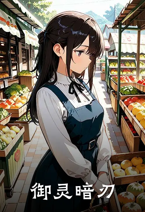 御灵暗刃