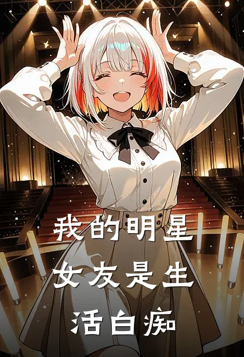 我的明星女友是生活白痴(沈异苏雨晴)已完结小说_我的明星女友是生活白痴(沈异苏雨晴)小说免费在线阅读