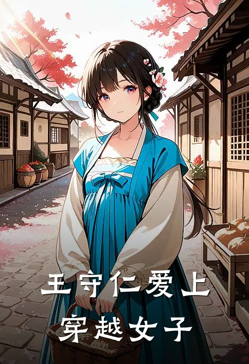 王守仁爱上穿越女子