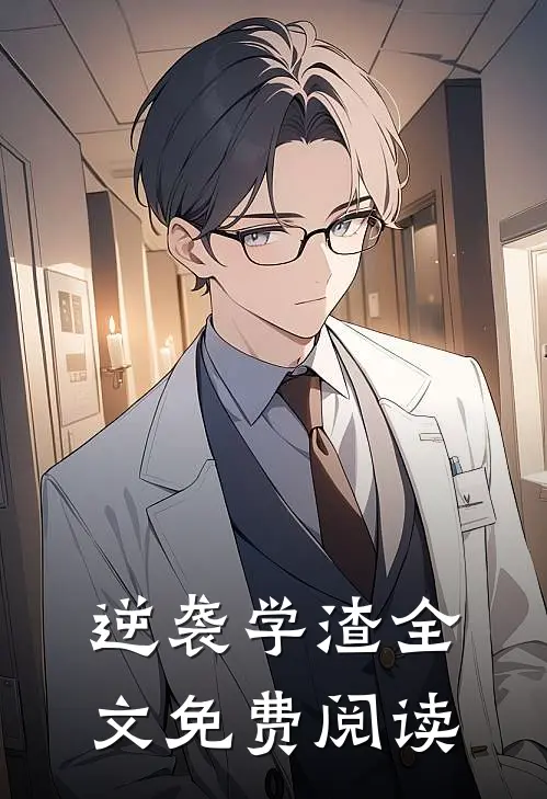 逆袭学渣全文免费阅读