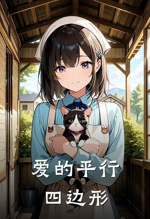 爱的平行四边形