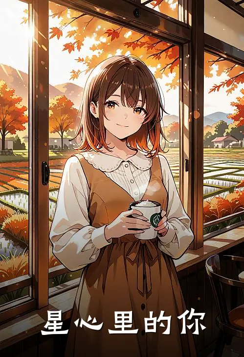 星心里的你江屿夏淼全本免费在线阅读_江屿夏淼全文阅读