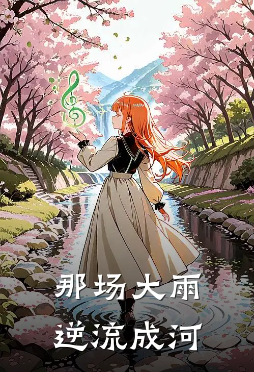 那场大雨逆流成河陈默王蔷热门的小说_热门小说在线阅读那场大雨逆流成河陈默王蔷