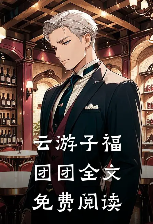 云游子福团团全文免费阅读