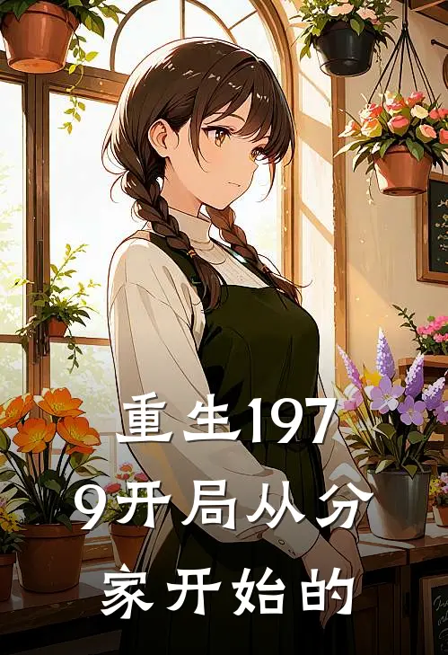 重生1979开局从分家开始的