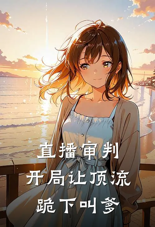 直播审判：开局让顶流跪下叫爹(林川赵恺)推荐小说_直播审判：开局让顶流跪下叫爹(林川赵恺)全文免费阅读大结局