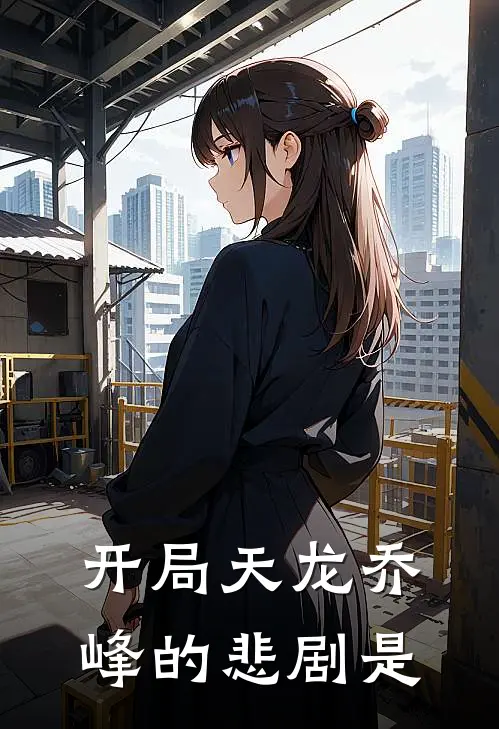 开局天龙乔峰的悲剧是