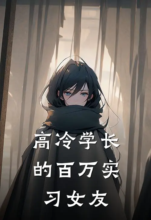 高冷学长的百万实习女友