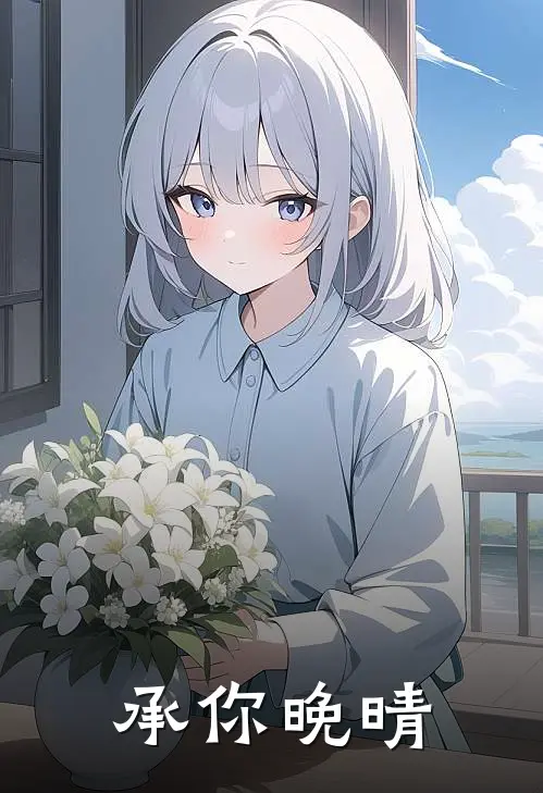 承你晚晴(陆承渊苏晚晴)最热门小说_小说完整版承你晚晴陆承渊苏晚晴