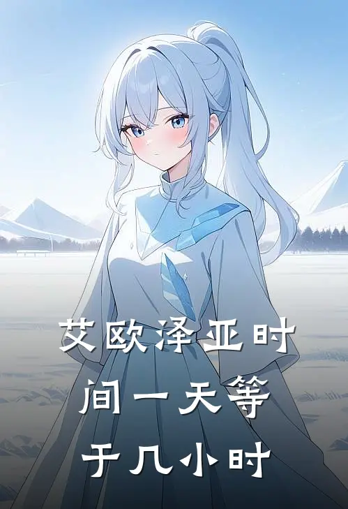 艾欧泽亚时间一天等于几小时