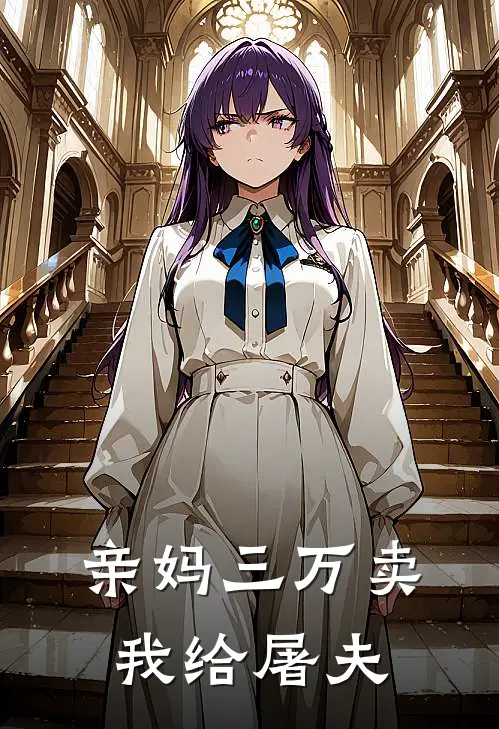 《亲妈三万卖我给屠夫》屠振雄周建国完本小说_屠振雄周建国(亲妈三万卖我给屠夫)全文免费阅读无弹窗大结局