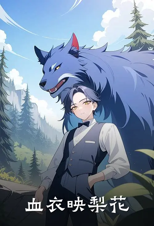 血衣映梨花容昭燕璃免费小说全集_小说免费完结血衣映梨花容昭燕璃