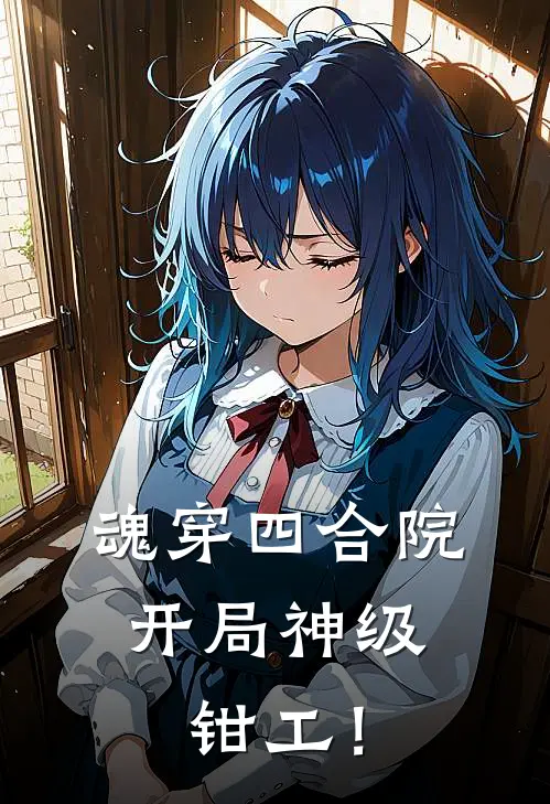 魂穿四合院，开局神级钳工！(易中河傻柱)免费阅读完整版小说_最新小说全文阅读魂穿四合院，开局神级钳工！易中河傻柱