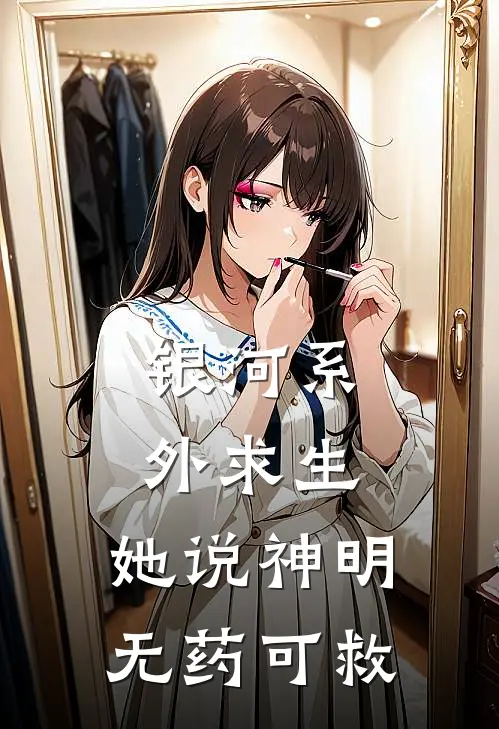 银河系外求生：她说神明无药可救