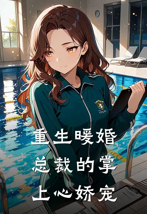 重生暖婚：总裁的掌上心娇宠(苏晚星苏语然)热门小说推荐_免费小说在线看重生暖婚：总裁的掌上心娇宠苏晚星苏语然