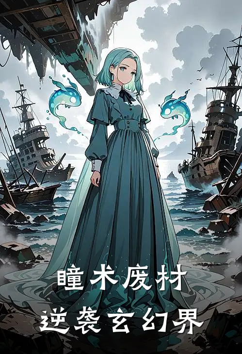 瞳术废材：逆袭玄幻界