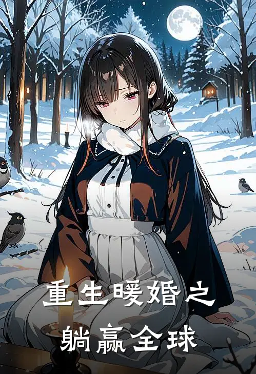 重生暖婚之躺赢全球(苏轻言陆海)免费完结小说_免费小说在线阅读重生暖婚之躺赢全球(苏轻言陆海)