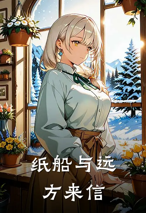 函昼镜澜(纸船与远方来信)_《纸船与远方来信》最新章节免费在线阅读