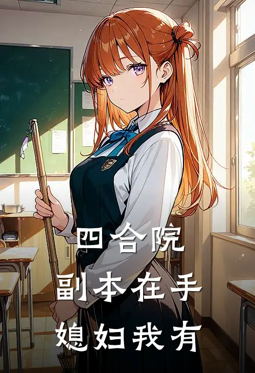 四合院：副本在手，媳妇我有