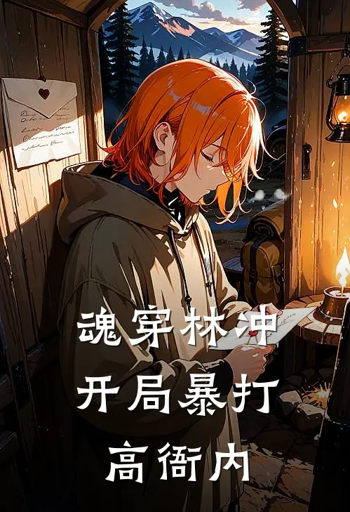 魂穿林冲：开局暴打高衙内(林冲鲁智深)完整版小说全文免费阅读_免费阅读无弹窗魂穿林冲：开局暴打高衙内林冲鲁智深