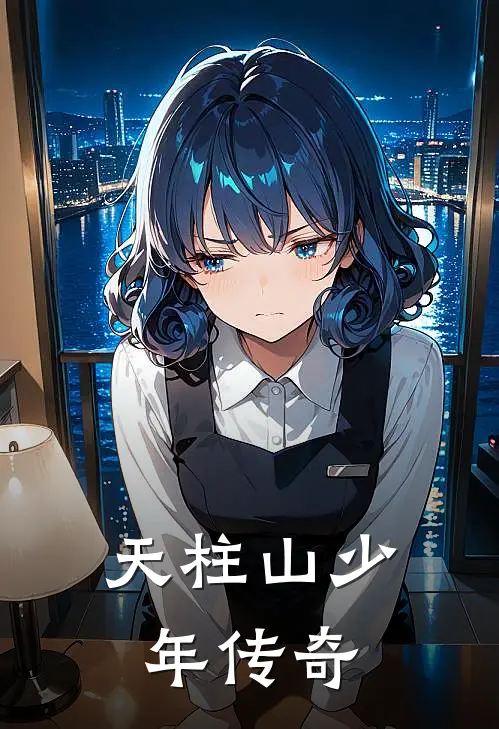 天柱山少年传奇