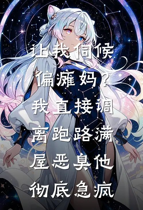 让我伺候偏瘫妈？我直接调离跑路，满屋恶臭他彻底急疯(张凯孙秀琴)热门小说阅读_全文免费阅读让我伺候偏瘫妈？我直接调离跑路，满屋恶臭他彻底急疯张凯孙秀琴