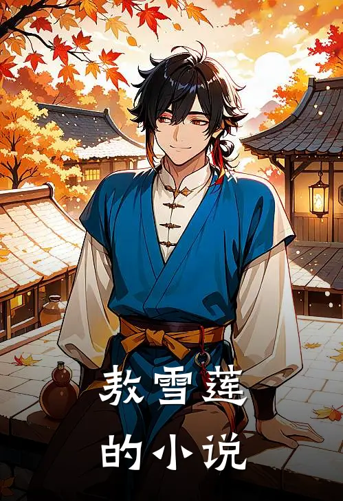 敖雪莲的小说