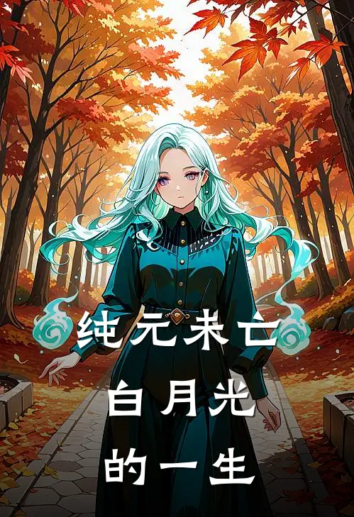 纯元未亡，白月光的一生