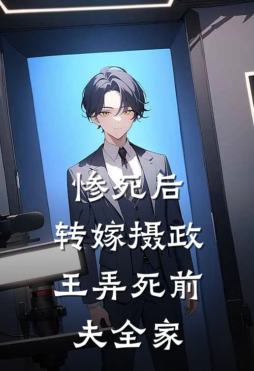 惨死后，转嫁摄政王弄死前夫全家