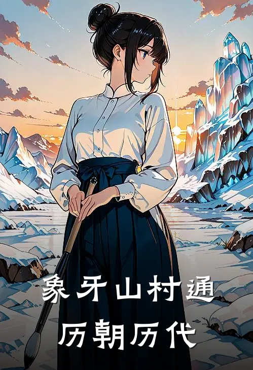 象牙山村通历朝历代秦菀珍谢广坤完整版免费小说_全本免费完结小说象牙山村通历朝历代秦菀珍谢广坤