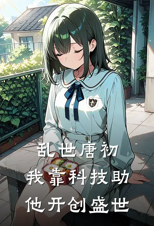 《乱世唐初：我靠科技助他开创盛世》王萌玉佩已完结小说_乱世唐初：我靠科技助他开创盛世(王萌玉佩)火爆小说