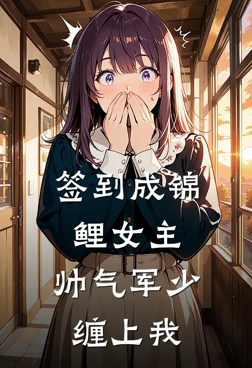 签到成锦鲤女主，帅气军少缠上我方国栋方圆新热门小说_小说免费阅读签到成锦鲤女主，帅气军少缠上我(方国栋方圆)