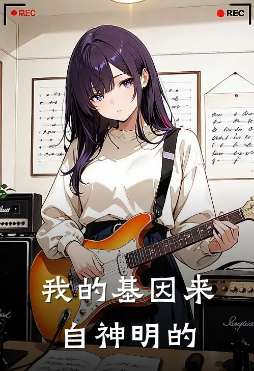 我的基因来自神明的