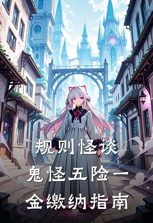 规则怪谈：鬼怪五险一金缴纳指南