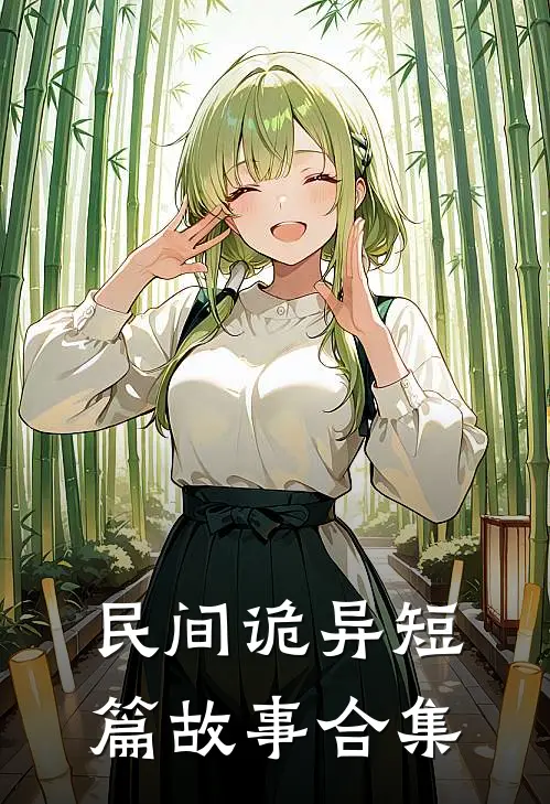 民间诡异短篇故事合集