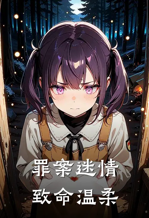 罪案迷情：致命温柔(林砚顾沉舟)小说免费在线阅读_罪案迷情：致命温柔(林砚顾沉舟)大结局阅读