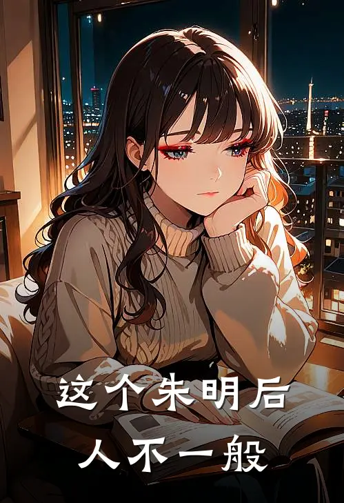 这个朱明后人不一般朱晟明朱莉最新小说推荐_最新好看小说这个朱明后人不一般朱晟明朱莉