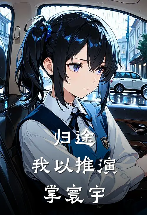 归途：我以推演掌寰宇庄常张奎完整版小说全文免费阅读_最新章节列表归途：我以推演掌寰宇(庄常张奎)