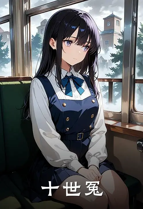 《十世冤》陈远苏婉火爆新书_十世冤(陈远苏婉)最新热门小说