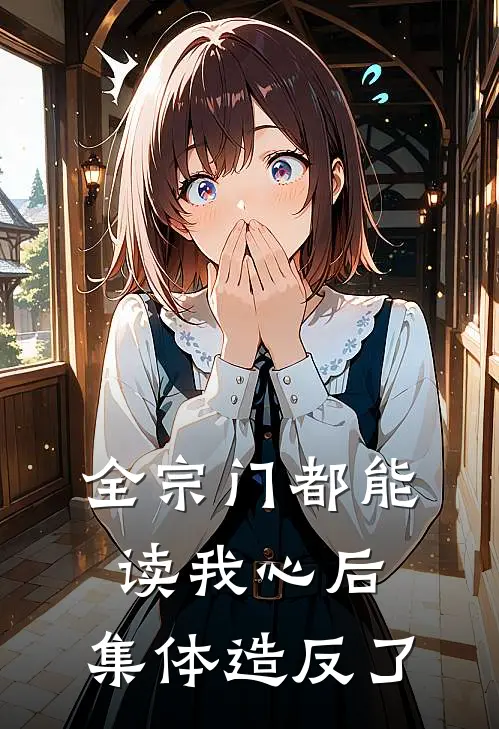 全宗门都能读我心后，集体造反了林清月青云宗最新免费小说_免费完本小说全宗门都能读我心后，集体造反了林清月青云宗