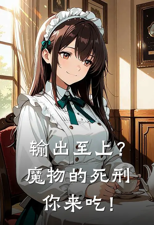 输出至上？魔物的死刑你来吃！