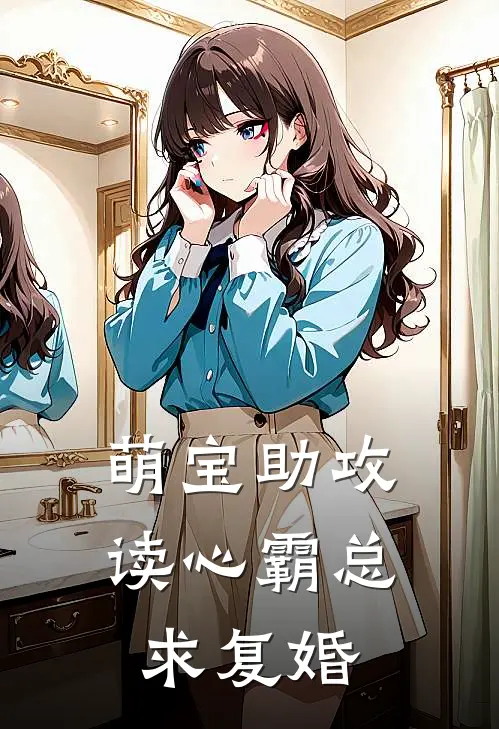 萌宝助攻：读心霸总求复婚厉时晏苏念小说完整版免费阅读_热门小说排行榜萌宝助攻：读心霸总求复婚(厉时晏苏念)