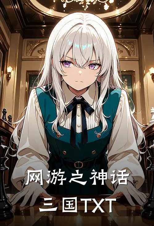 网游之神话三国TXT