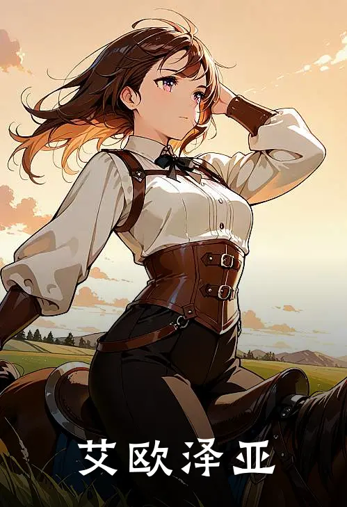 艾欧泽亚(凌青鱼凌青鱼)新热门小说_免费完结小说艾欧泽亚(凌青鱼凌青鱼)