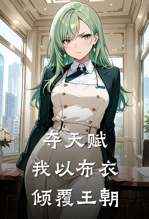 夺天赋：我以布衣倾覆王朝(林衍赵虎)最新小说_免费阅读完整版小说夺天赋：我以布衣倾覆王朝(林衍赵虎)