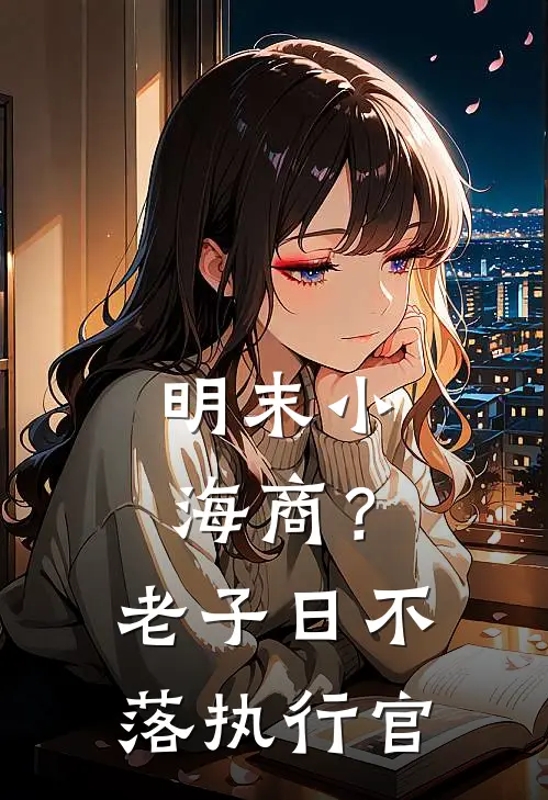 明末小海商？老子日不落执行官