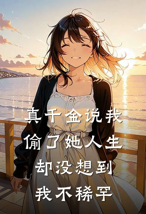 真千金说我偷了她人生，却没想到我不稀罕沈青棠婉音小说完整版_热门好看小说真千金说我偷了她人生，却没想到我不稀罕(沈青棠婉音)