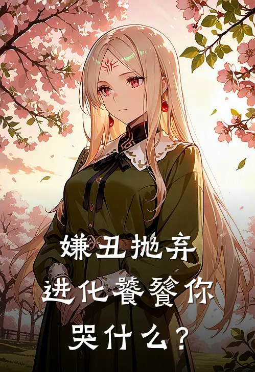 嫌丑抛弃，进化饕餮你哭什么？