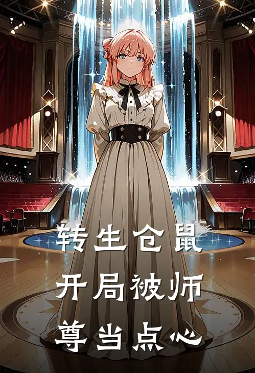 转生仓鼠：开局被师尊当点心全文免费阅读无弹窗大结局_转生仓鼠：开局被师尊当点心（萧然仙尊）小说免费阅读大结局