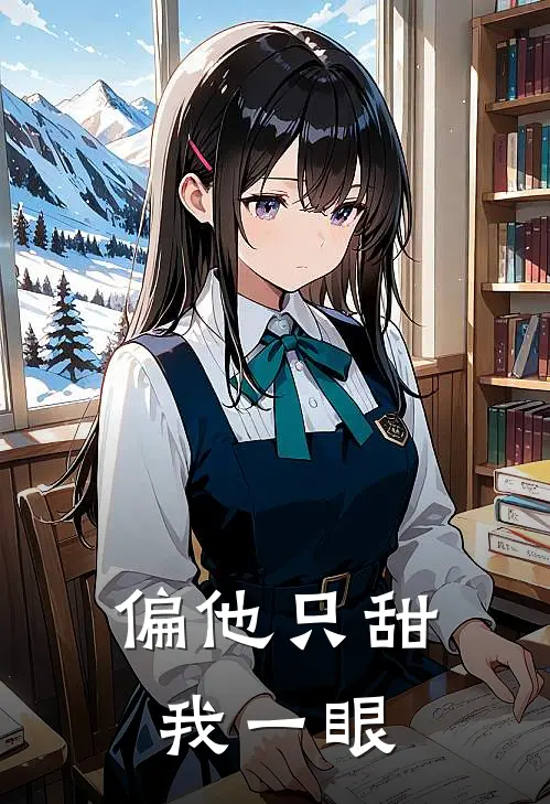 偏他只甜我一眼